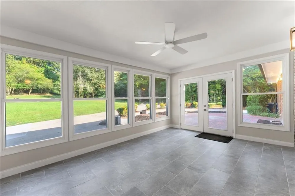 1492 Burns Drive NE Gainesville, GA 30501