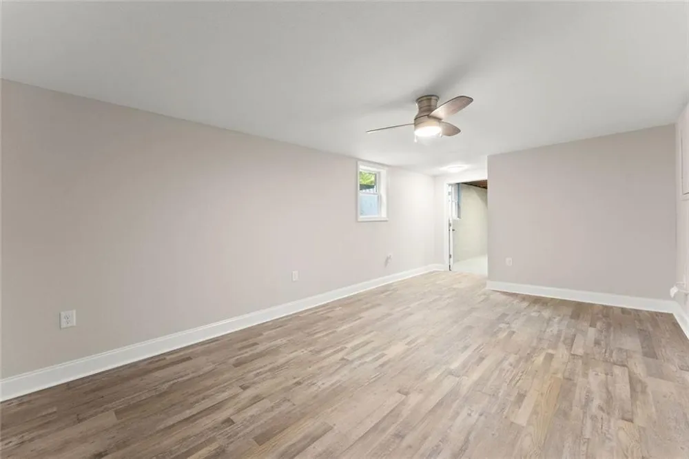 1492 Burns Drive NE Gainesville, GA 30501