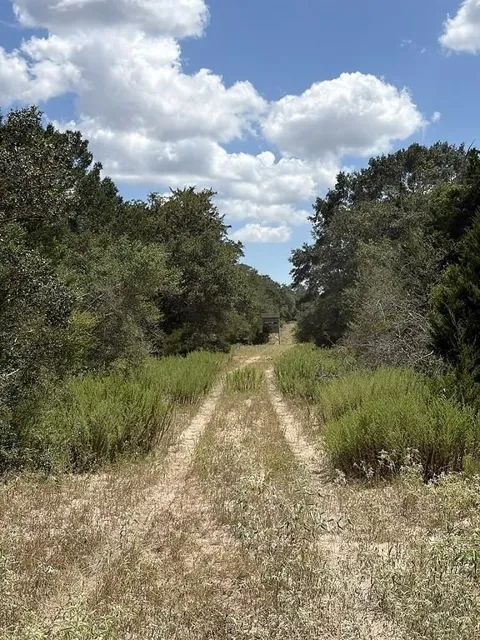 County Road 119/Pvt1024 Cr 1024