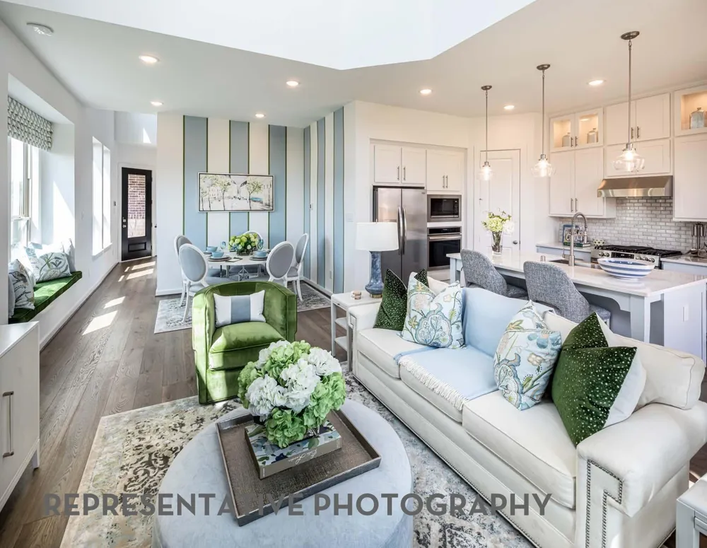 16706 Skylark Forest Drive Cypress, TX 77433