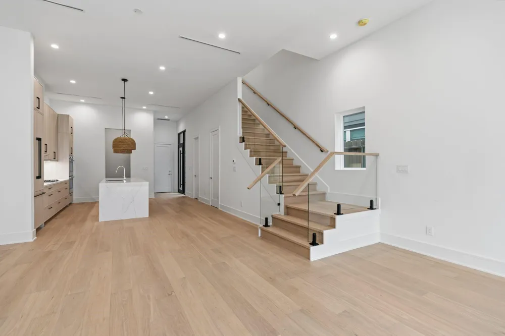 824 Malone Street Houston, TX 77007