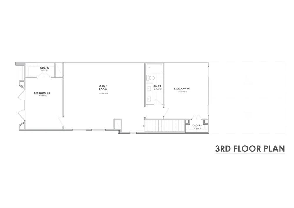 824 Malone Street Houston, TX 77007