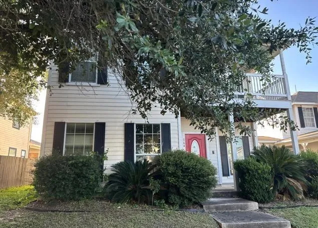 164 Whitewing Way Floresville, TX 78114