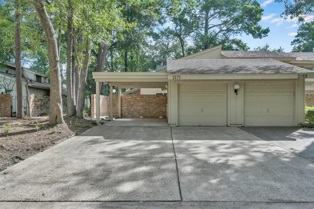 2171 E Settlers Way The Woodlands, TX 77380