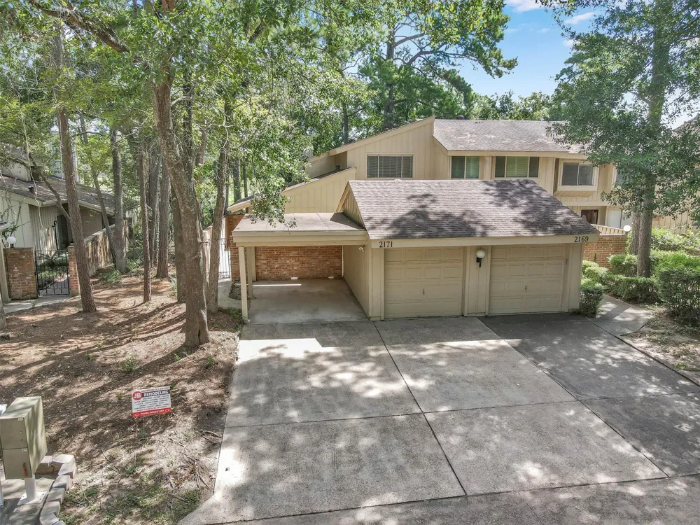 2171 E Settlers Way The Woodlands, TX 77380
