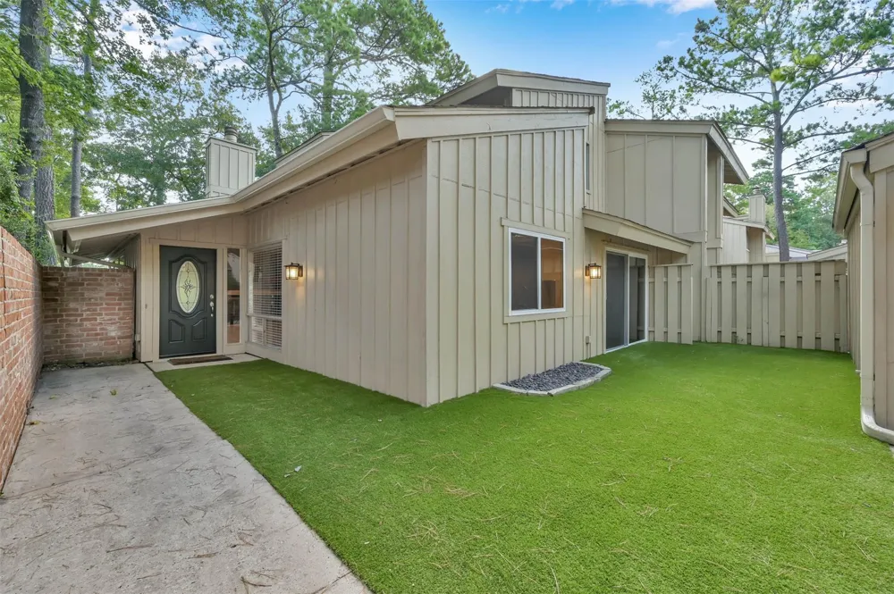 2171 E Settlers Way The Woodlands, TX 77380
