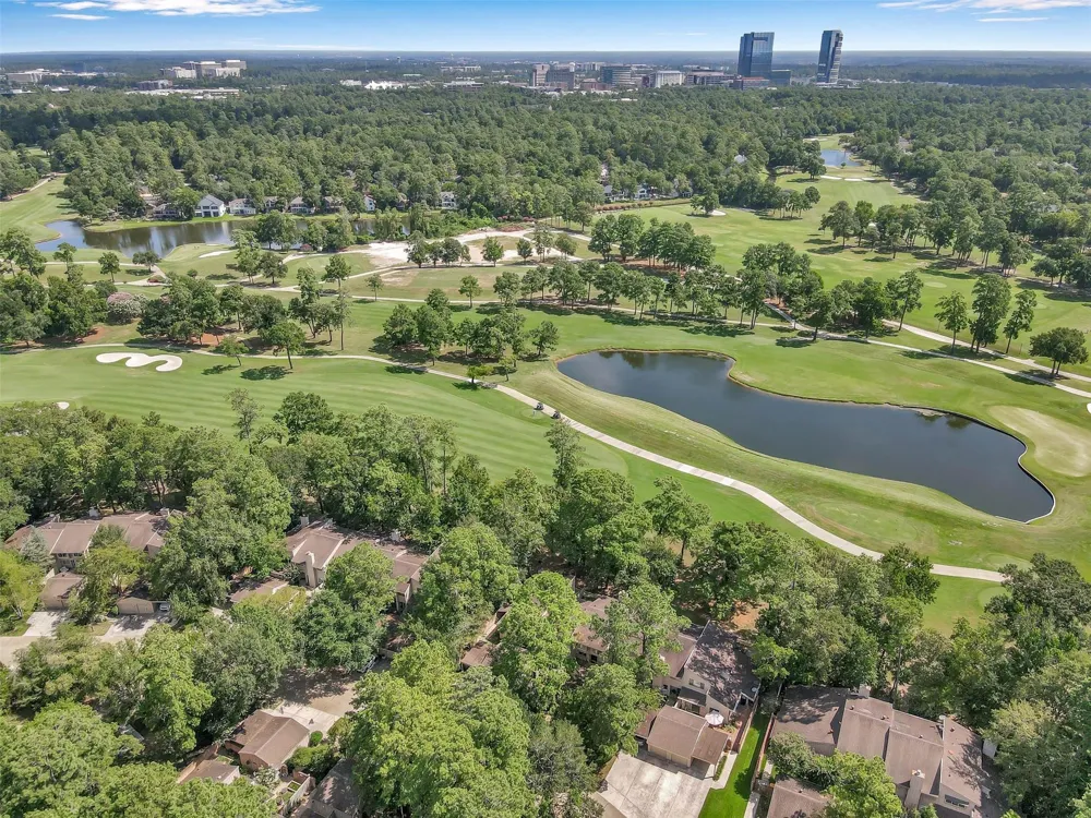 2171 E Settlers Way The Woodlands, TX 77380