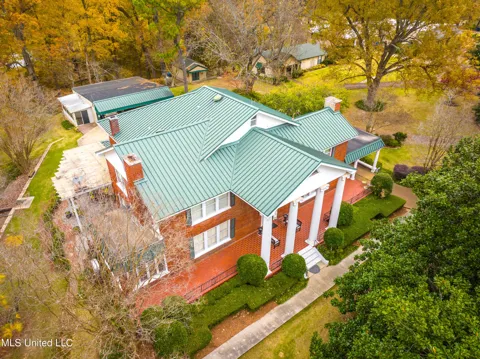 8000 Austin Road