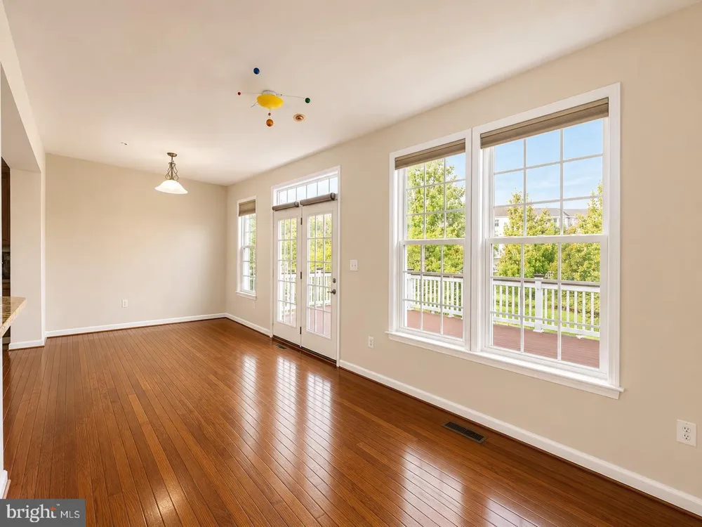 22605 WINDING WOODS WAY Clarksburg, MD 20871