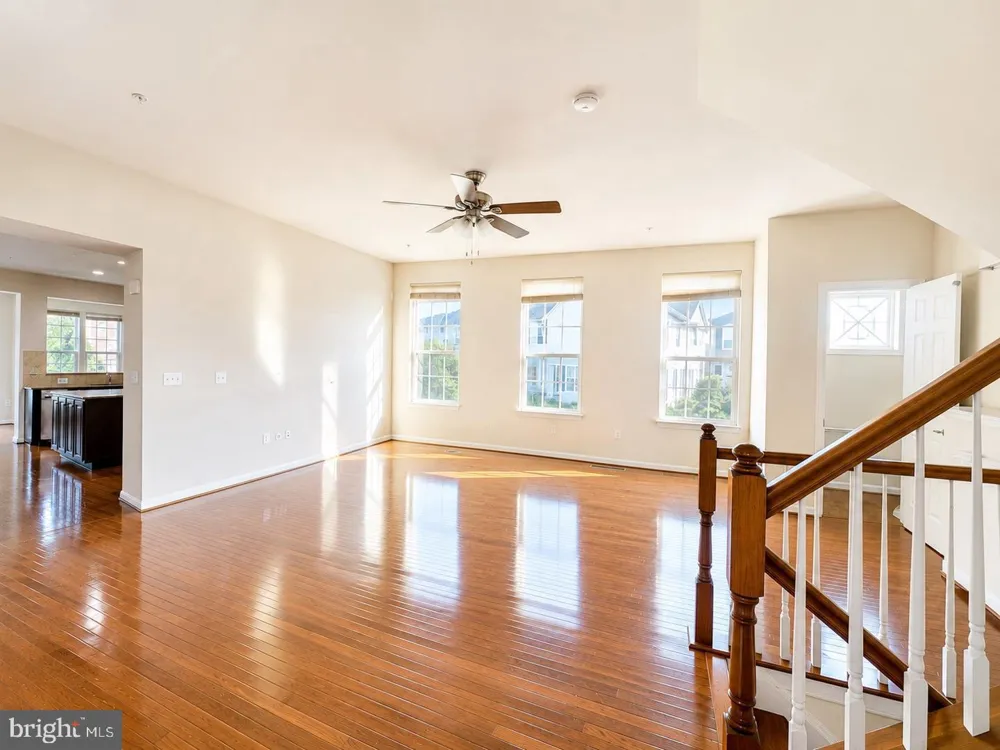 22605 WINDING WOODS WAY Clarksburg, MD 20871