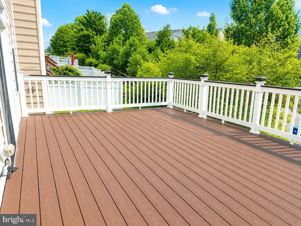 22605 WINDING WOODS WAY Clarksburg, MD 20871