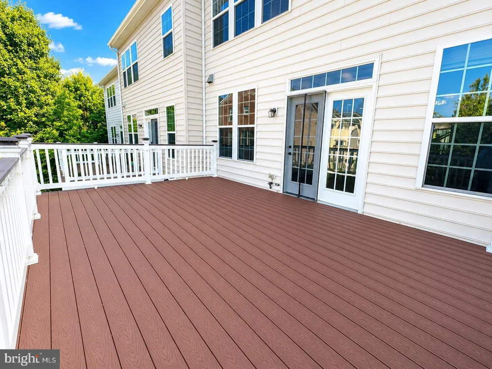 22605 WINDING WOODS WAY Clarksburg, MD 20871