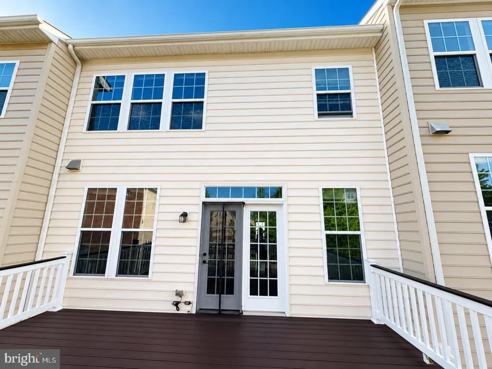 22605 WINDING WOODS WAY Clarksburg, MD 20871