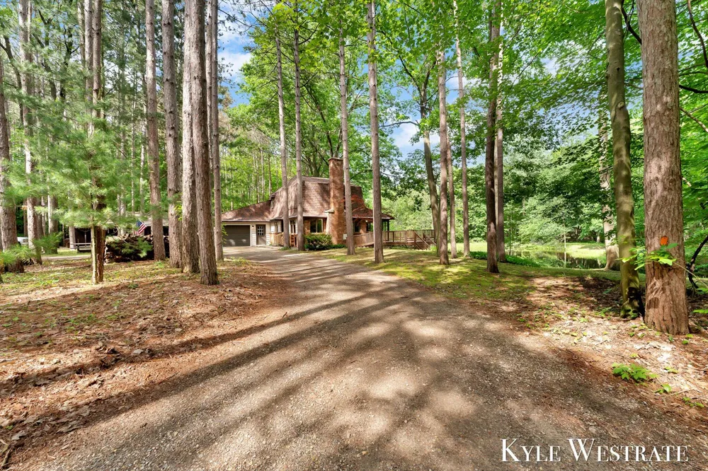 15594 Ritchie Avenue NE Cedar Springs, MI 49319