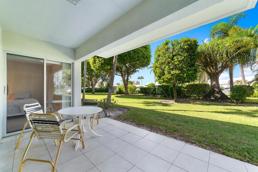 1170 Sugar Sands Boulevard #407 Singer Island, FL 33404