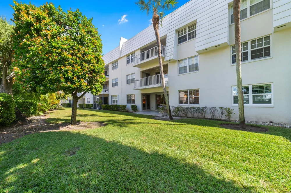 1170 Sugar Sands Boulevard #407 Singer Island, FL 33404