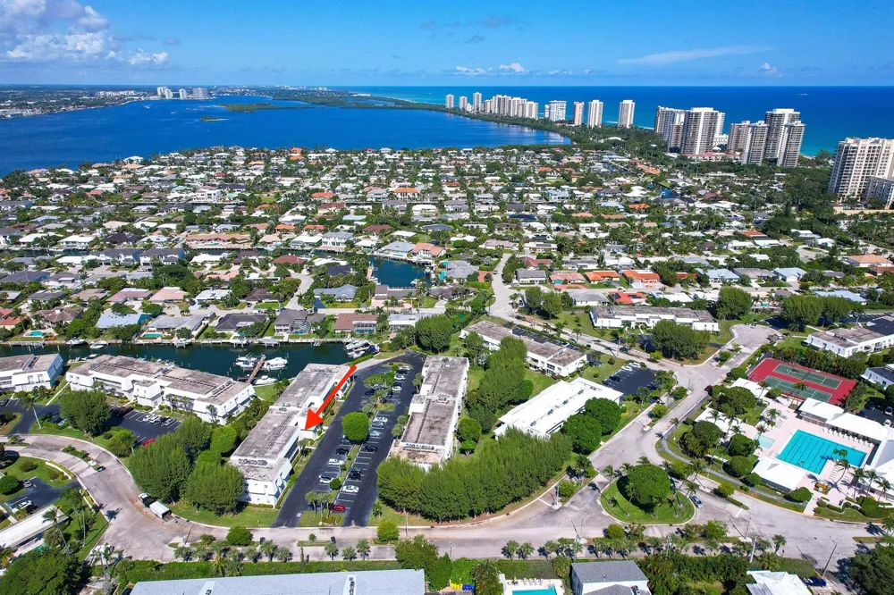 1170 Sugar Sands Boulevard #407 Singer Island, FL 33404