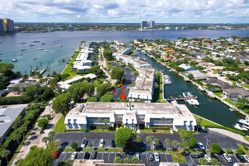 1170 Sugar Sands Boulevard #407 Singer Island, FL 33404