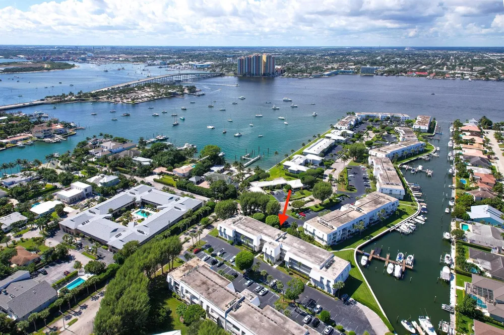 1170 Sugar Sands Boulevard #407 Singer Island, FL 33404