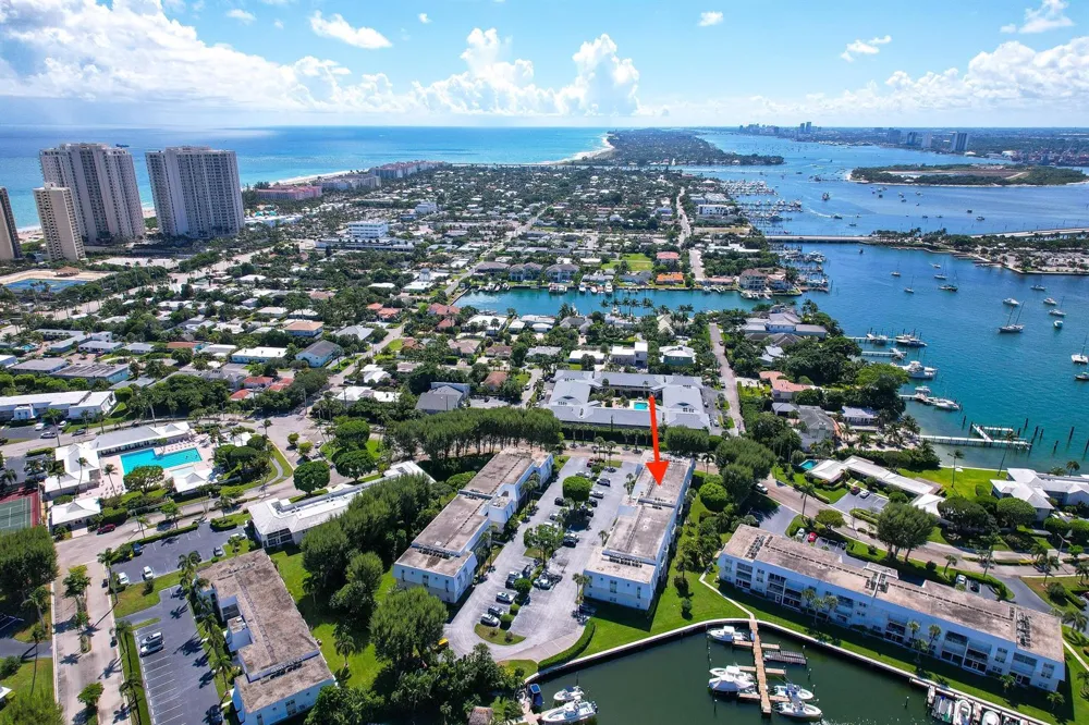 1170 Sugar Sands Boulevard #407 Singer Island, FL 33404