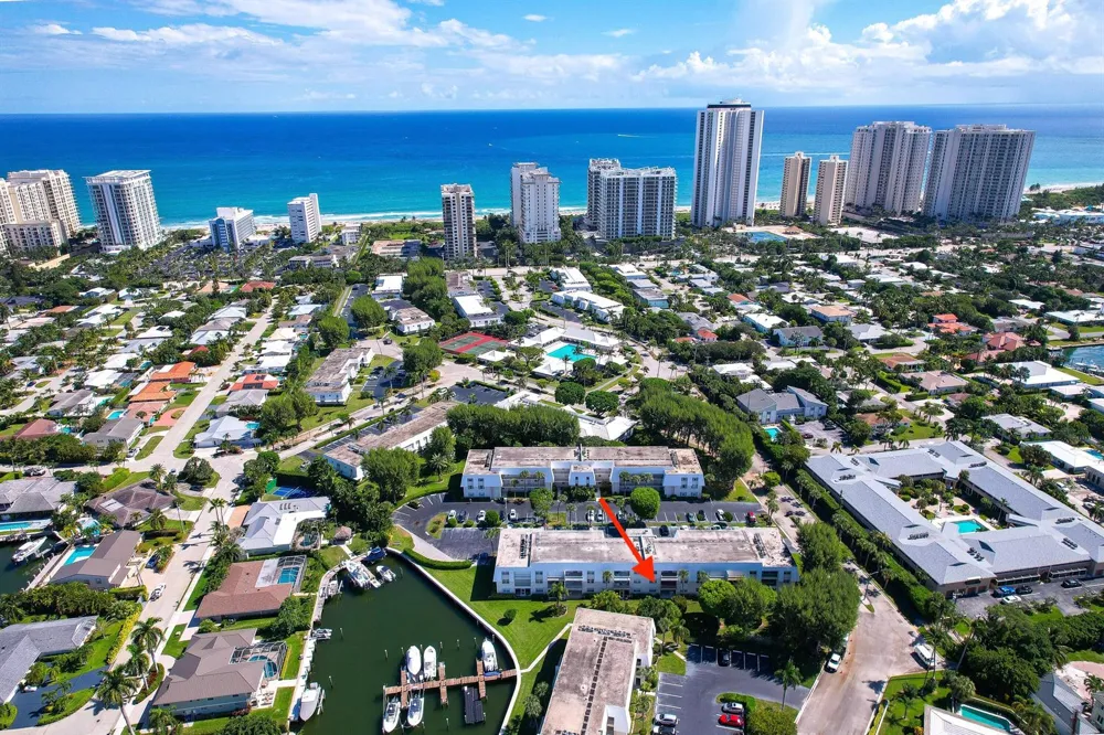 1170 Sugar Sands Boulevard #407 Singer Island, FL 33404