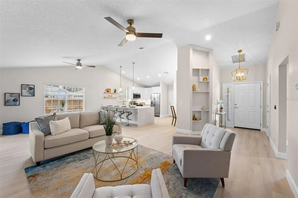6572 ABERCROMBIE COURT Orlando, FL 32835