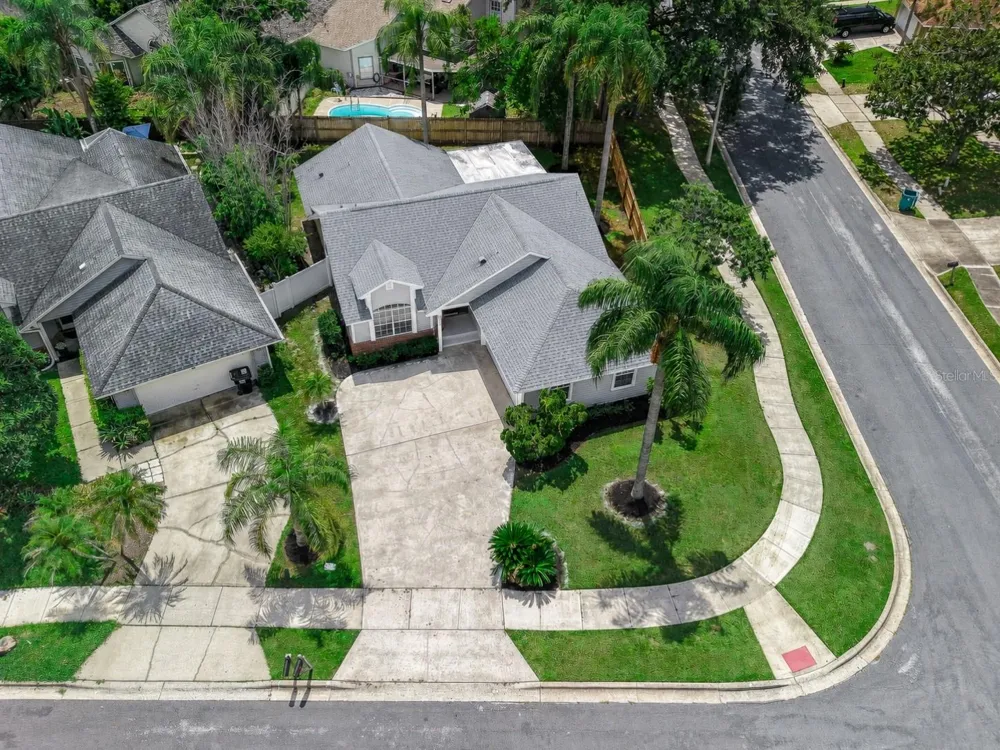 6572 ABERCROMBIE COURT Orlando, FL 32835