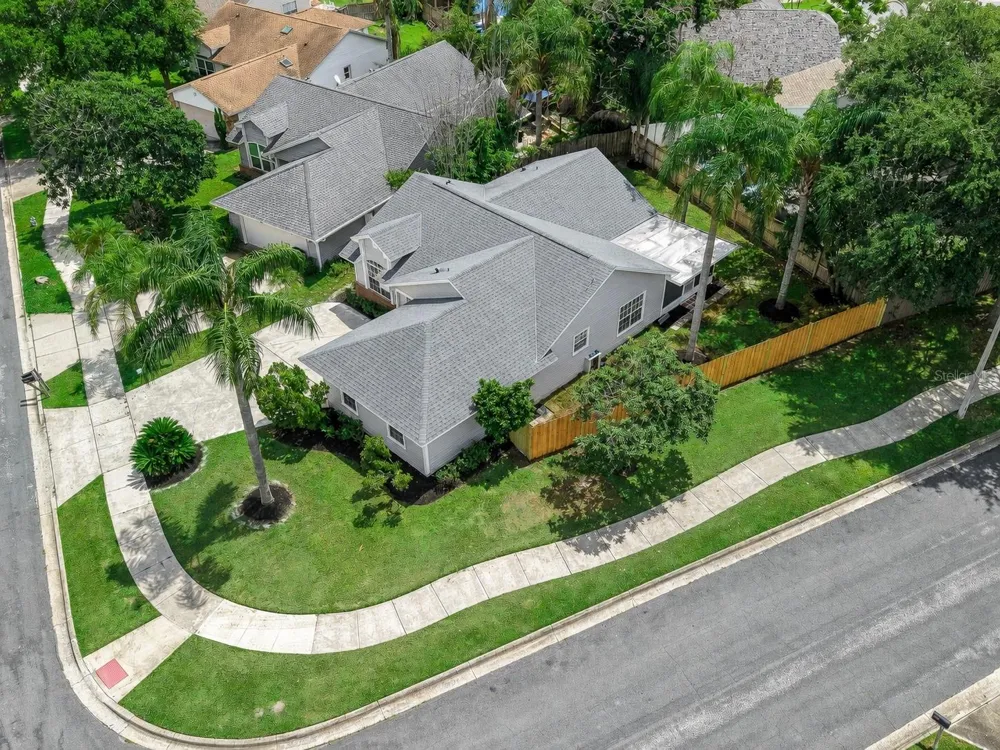 6572 ABERCROMBIE COURT Orlando, FL 32835