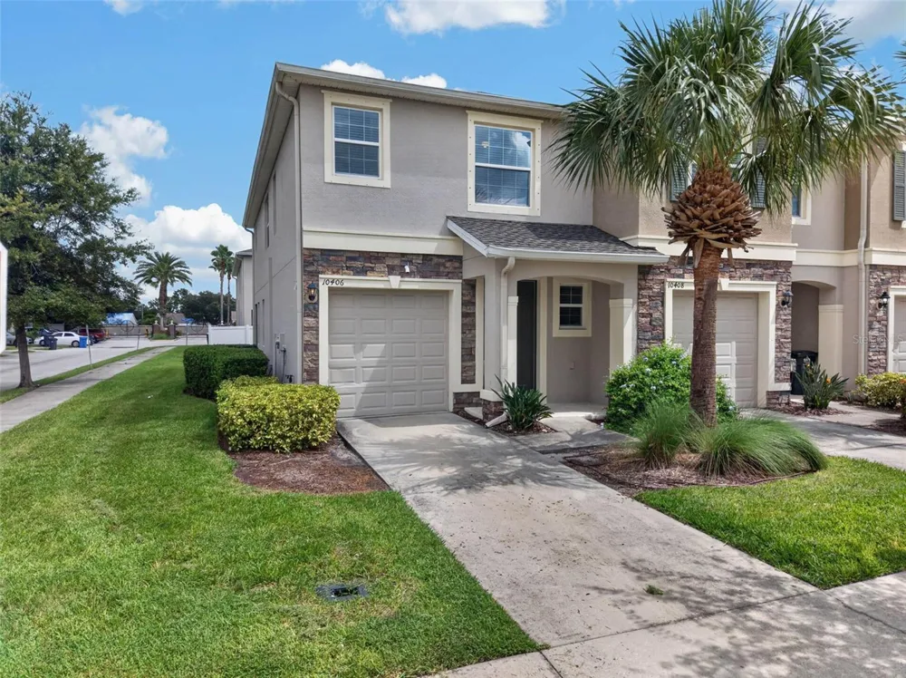 10406 ORCHID MIST COURT Riverview, FL 33578