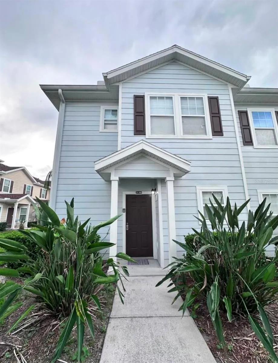 5364 DIPLOMAT COURT #108 Kissimmee, FL 34746