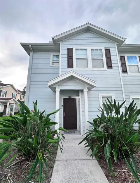 5364 DIPLOMAT COURT #108