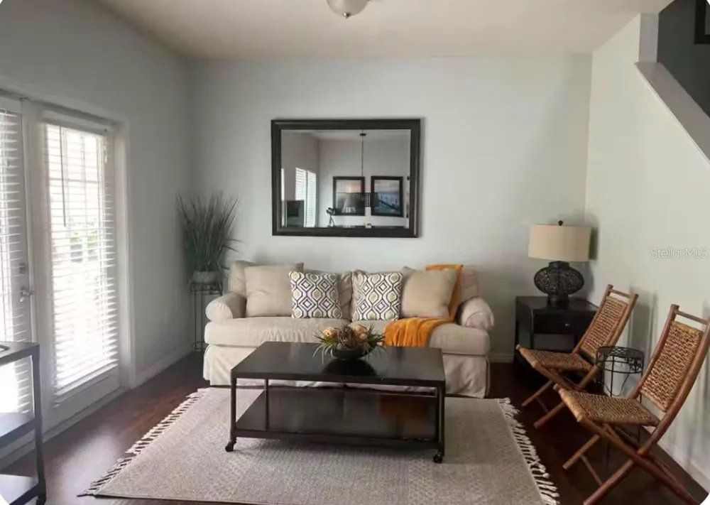 5364 DIPLOMAT COURT #108 Kissimmee, FL 34746