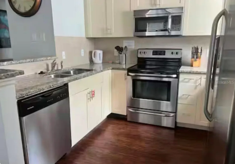 5364 DIPLOMAT COURT #108 Kissimmee, FL 34746