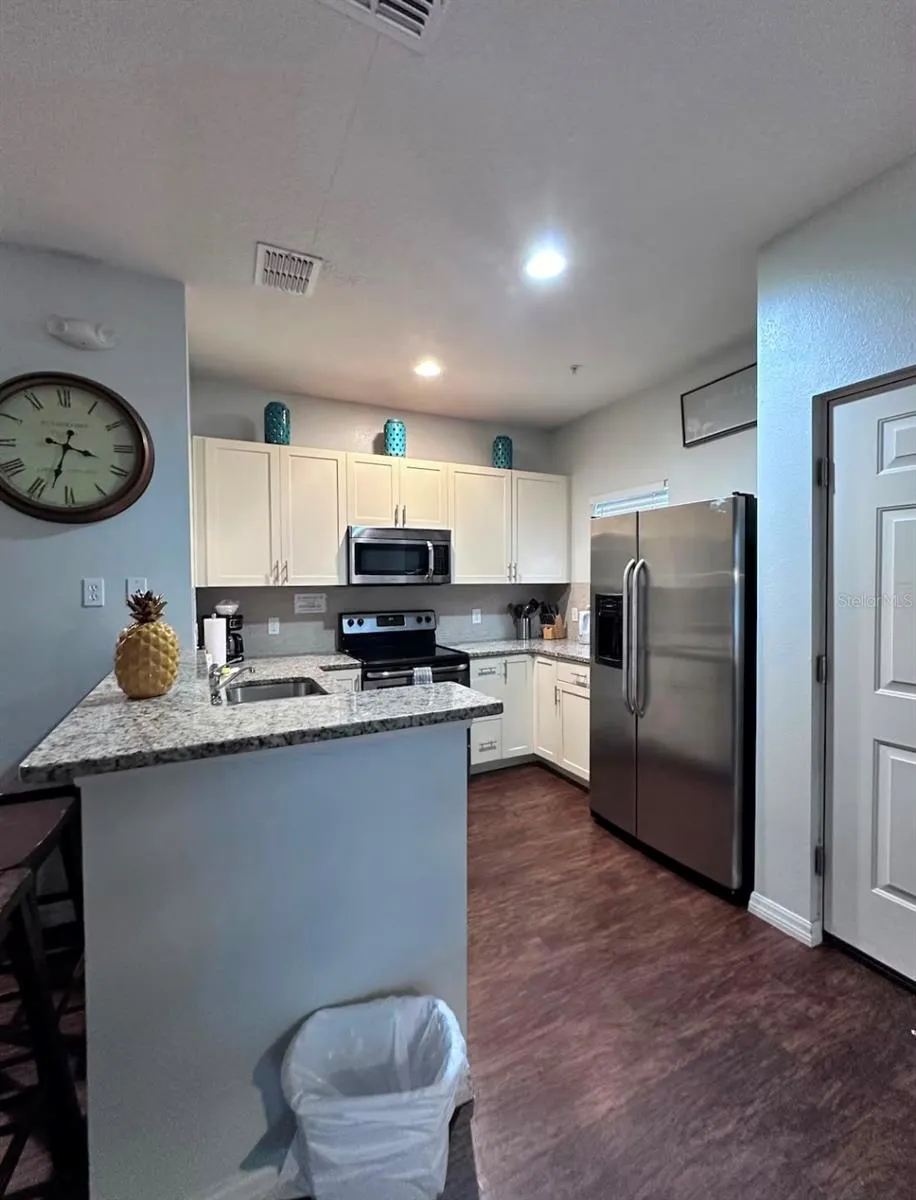 5364 DIPLOMAT COURT #108 Kissimmee, FL 34746