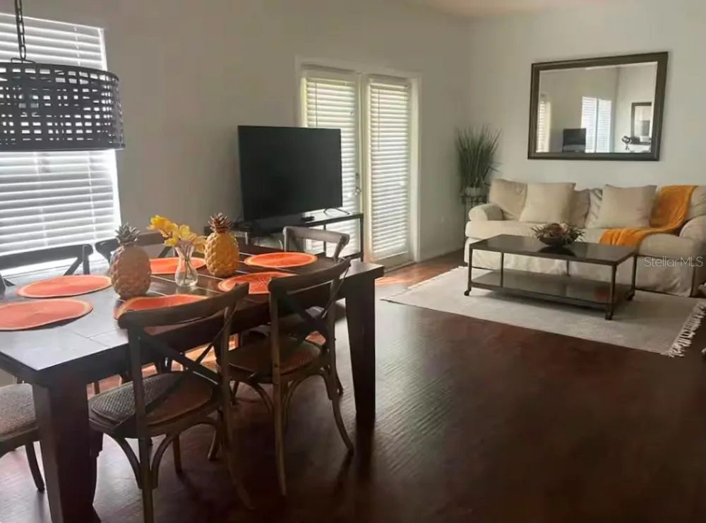 5364 DIPLOMAT COURT #108 Kissimmee, FL 34746