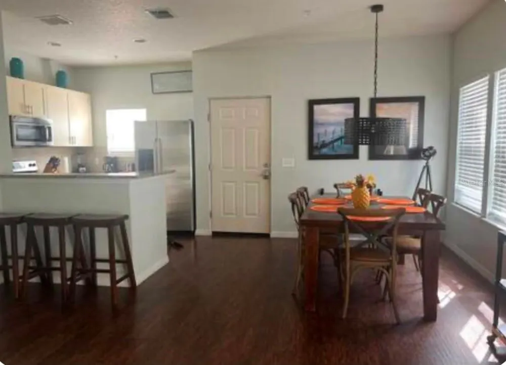 5364 DIPLOMAT COURT #108 Kissimmee, FL 34746