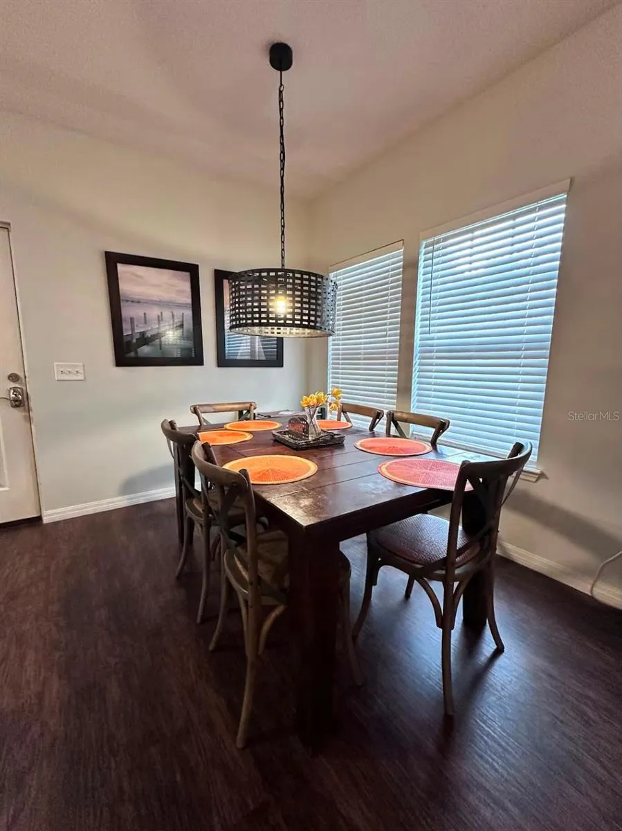 5364 DIPLOMAT COURT #108 Kissimmee, FL 34746