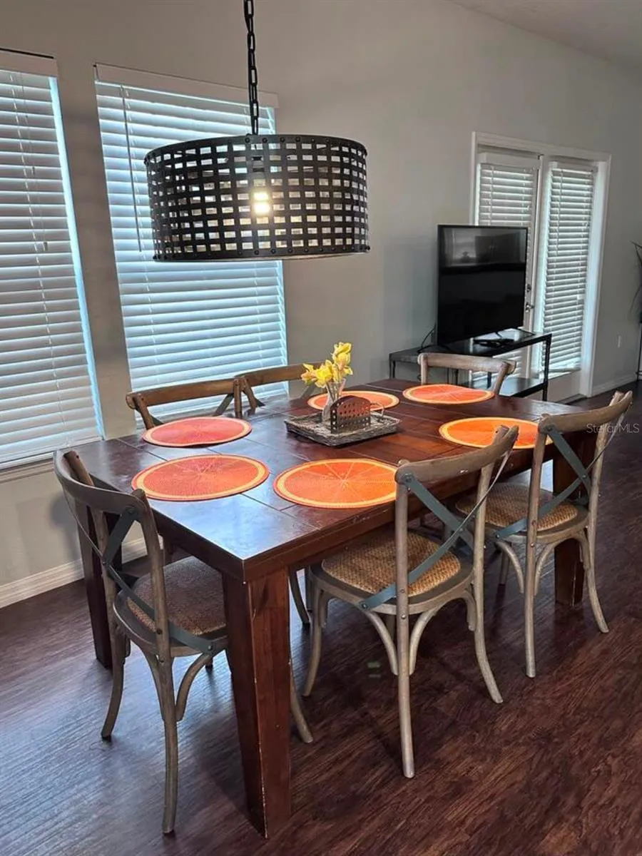 5364 DIPLOMAT COURT #108 Kissimmee, FL 34746