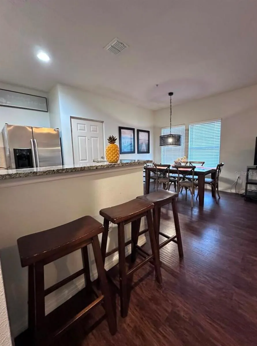 5364 DIPLOMAT COURT #108 Kissimmee, FL 34746