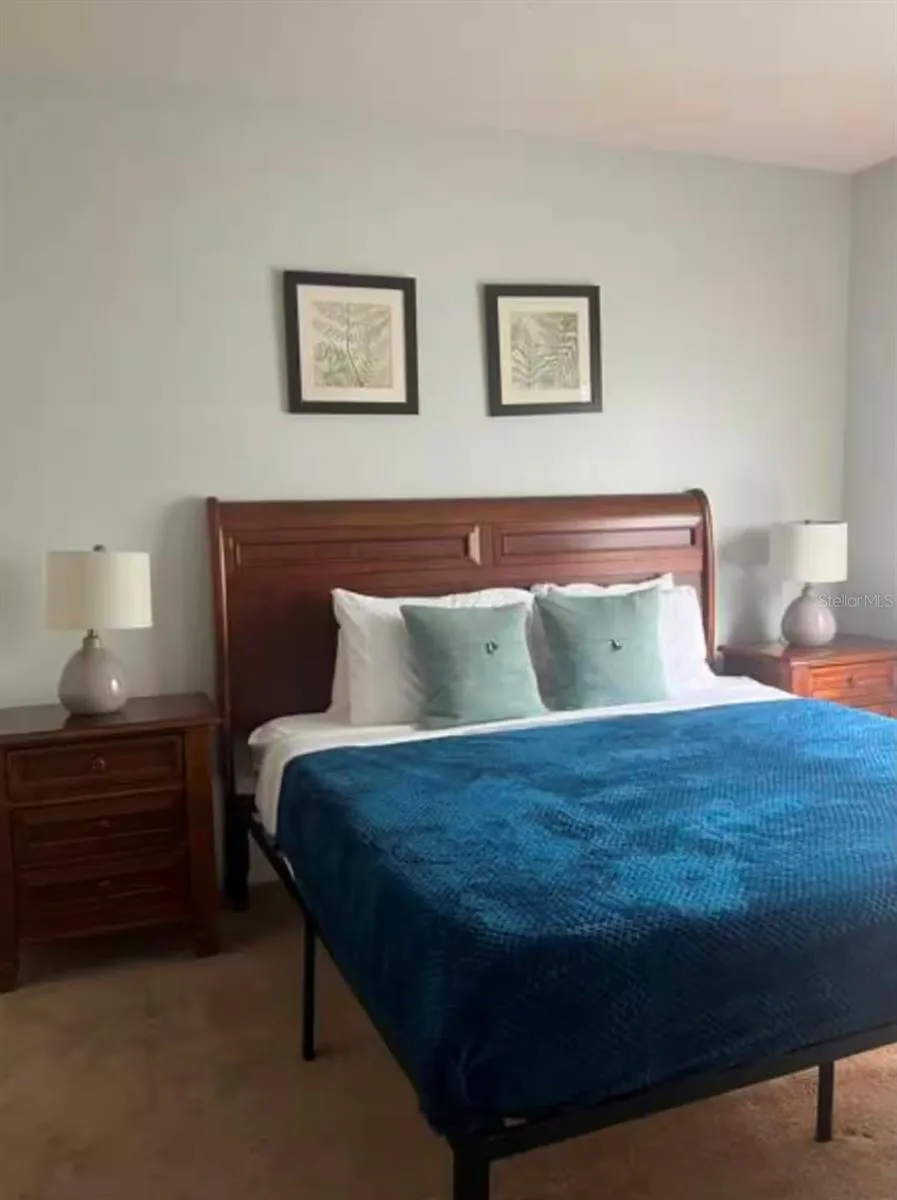 5364 DIPLOMAT COURT #108 Kissimmee, FL 34746