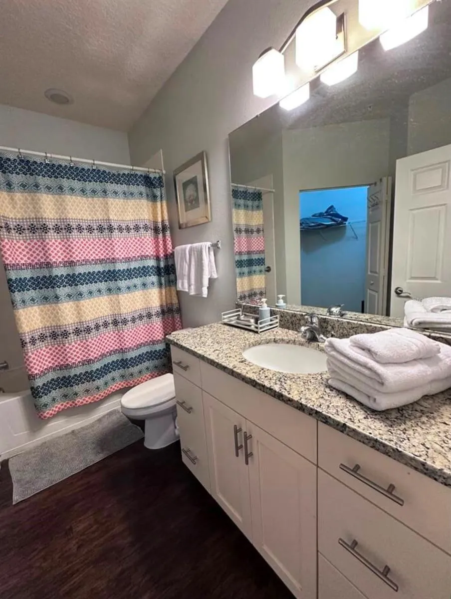 5364 DIPLOMAT COURT #108 Kissimmee, FL 34746