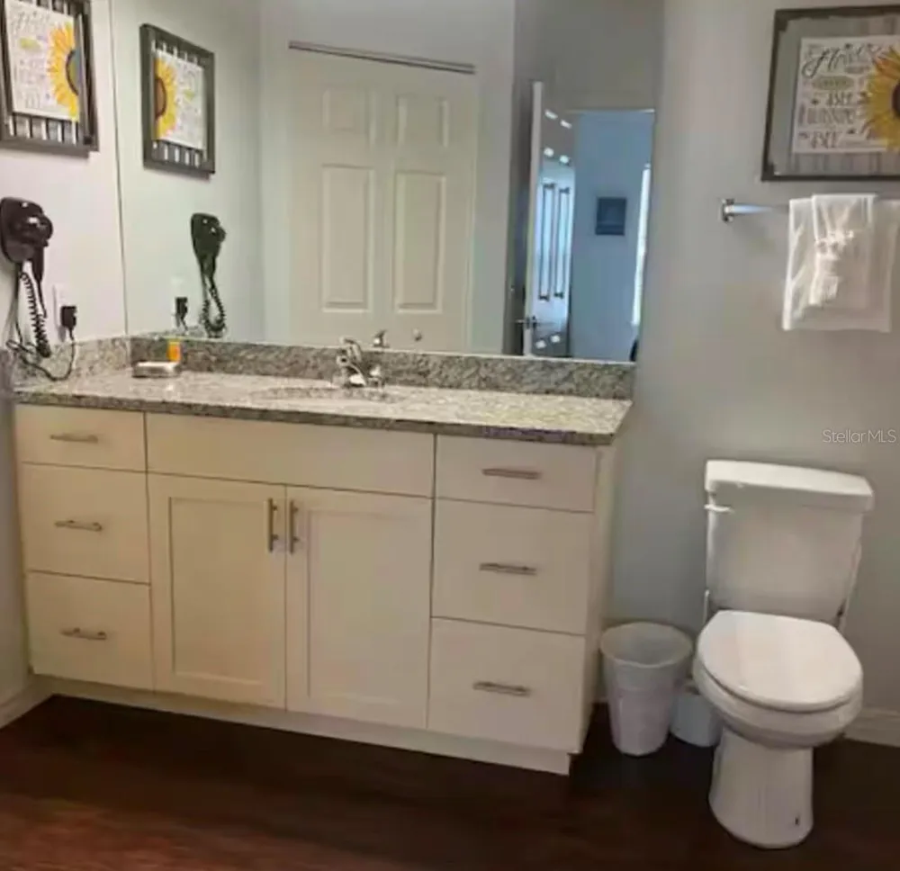 5364 DIPLOMAT COURT #108 Kissimmee, FL 34746