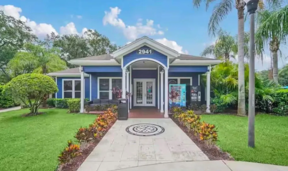 5364 DIPLOMAT COURT #108 Kissimmee, FL 34746