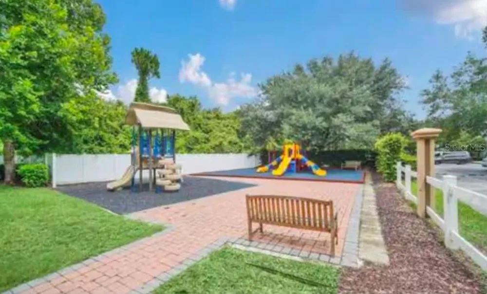 5364 DIPLOMAT COURT #108 Kissimmee, FL 34746