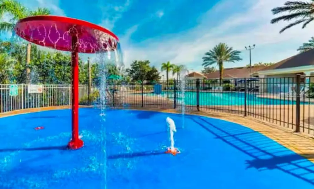 5364 DIPLOMAT COURT #108 Kissimmee, FL 34746