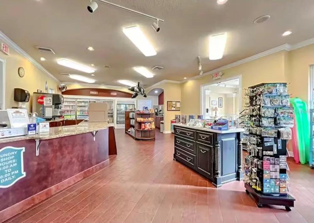 5364 DIPLOMAT COURT #108 Kissimmee, FL 34746