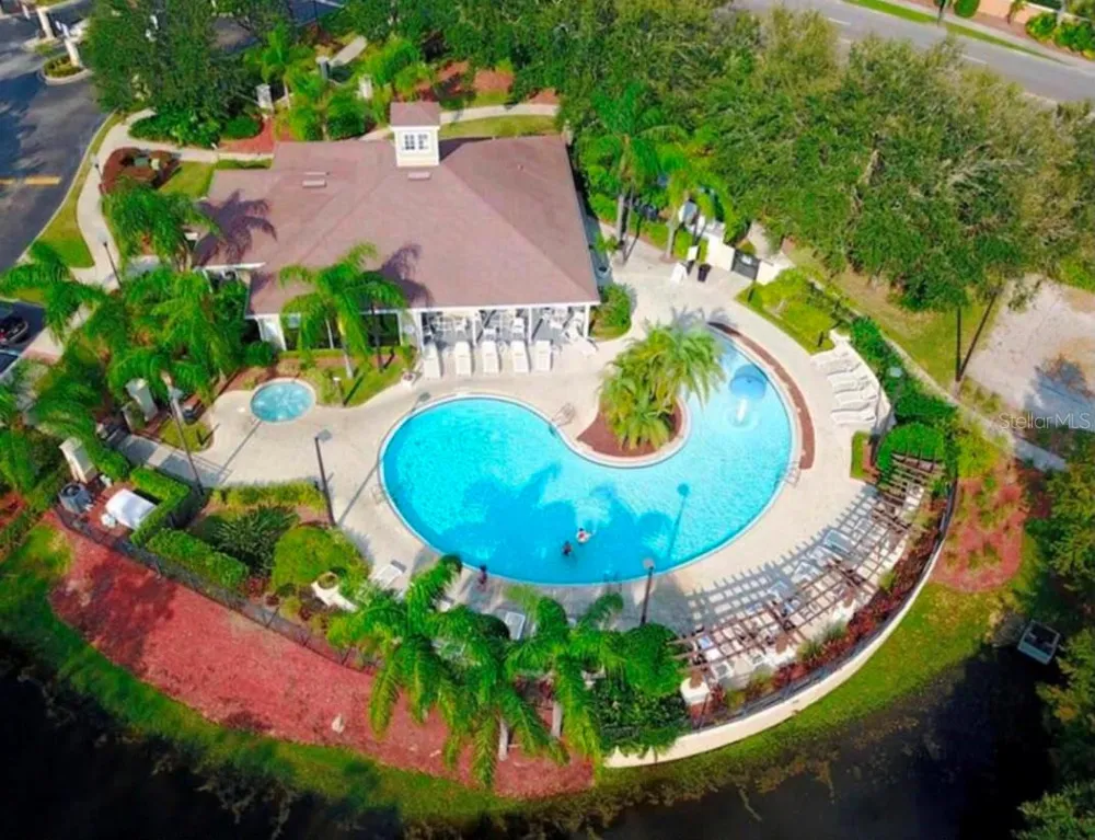 5364 DIPLOMAT COURT #108 Kissimmee, FL 34746