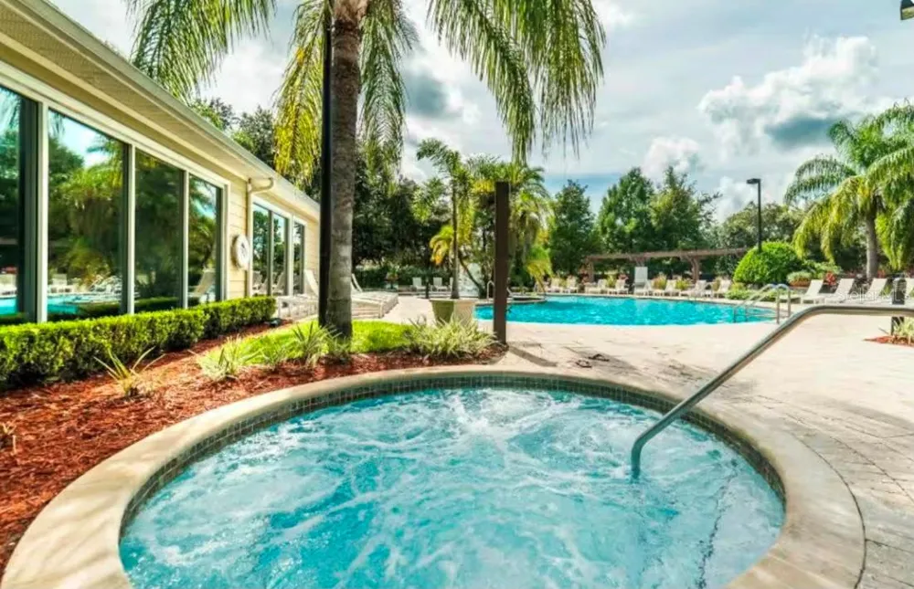 5364 DIPLOMAT COURT #108 Kissimmee, FL 34746