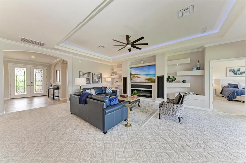 538 FIRE BUSH COURT Bradenton, FL 34212