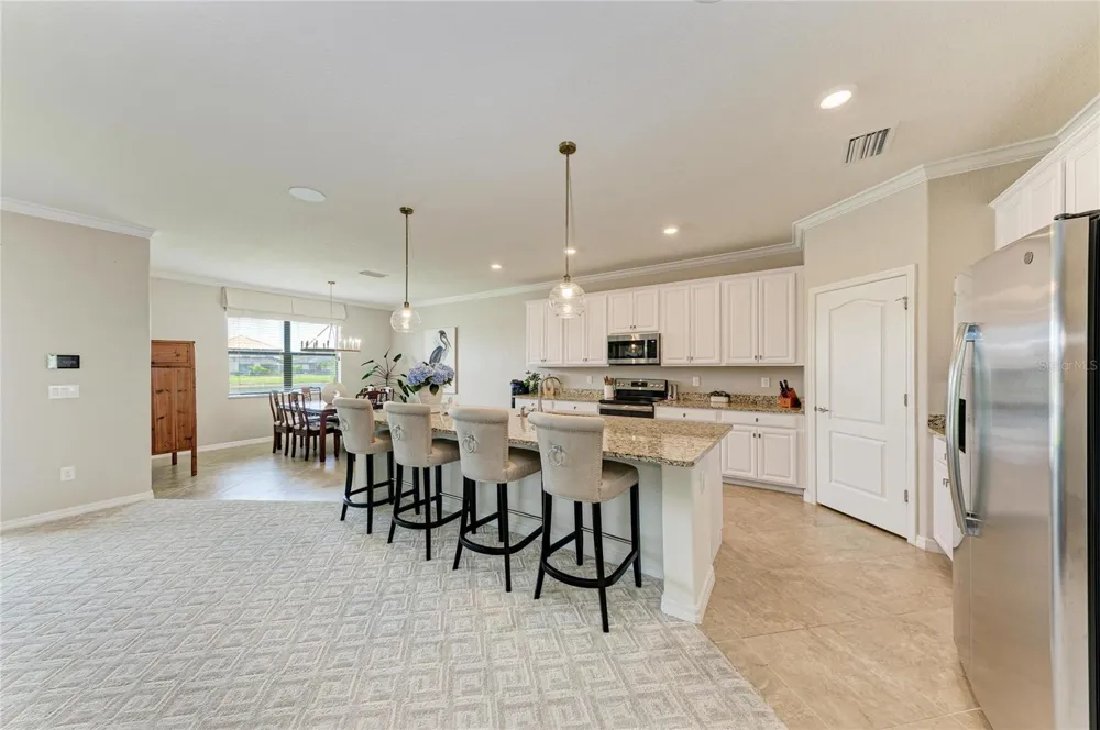 538 FIRE BUSH COURT Bradenton, FL 34212